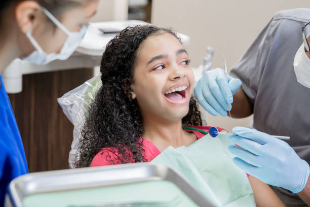Best Emergency Tooth Extraction in Buellton, CA