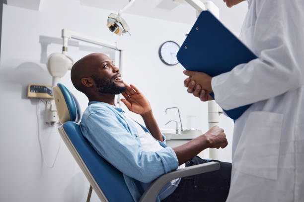 Best Urgent Care for Lost Fillings or Crowns in Buellton, CA