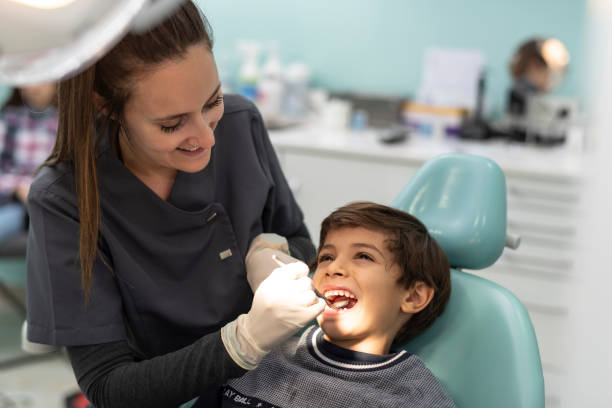 Best Emergency TMJ Treatment in Buellton, CA