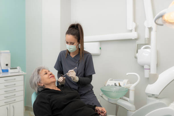 Best Urgent Care for Lost Fillings or Crowns in Buellton, CA