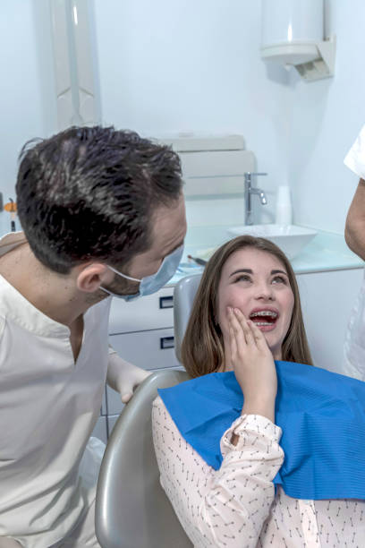 Best Cosmetic Emergency Dentistry in Buellton, CA