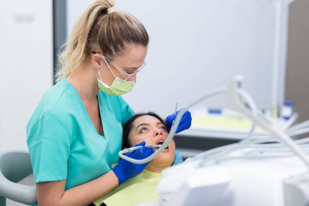 Best Emergency Dental Care for Broken or Chipped Teeth in Buellton, CA