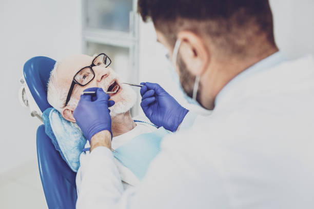 Best Pediatric Emergency Dentist in Buellton, CA